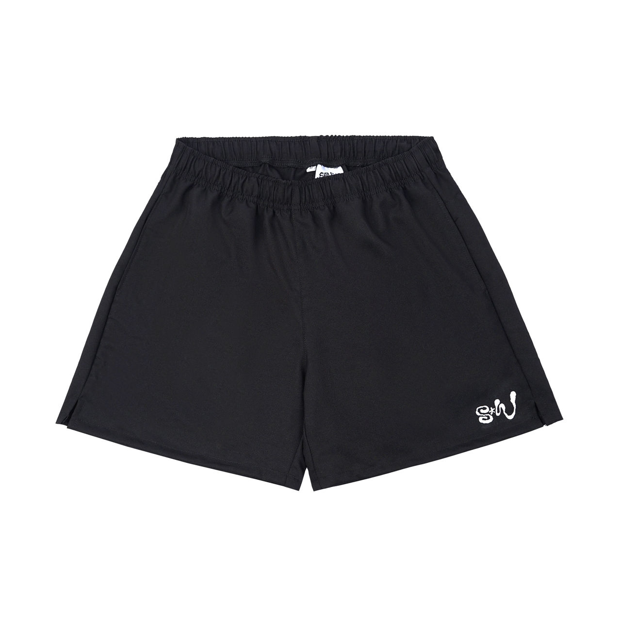 Shining Bright X Wised Actgear - Running Short