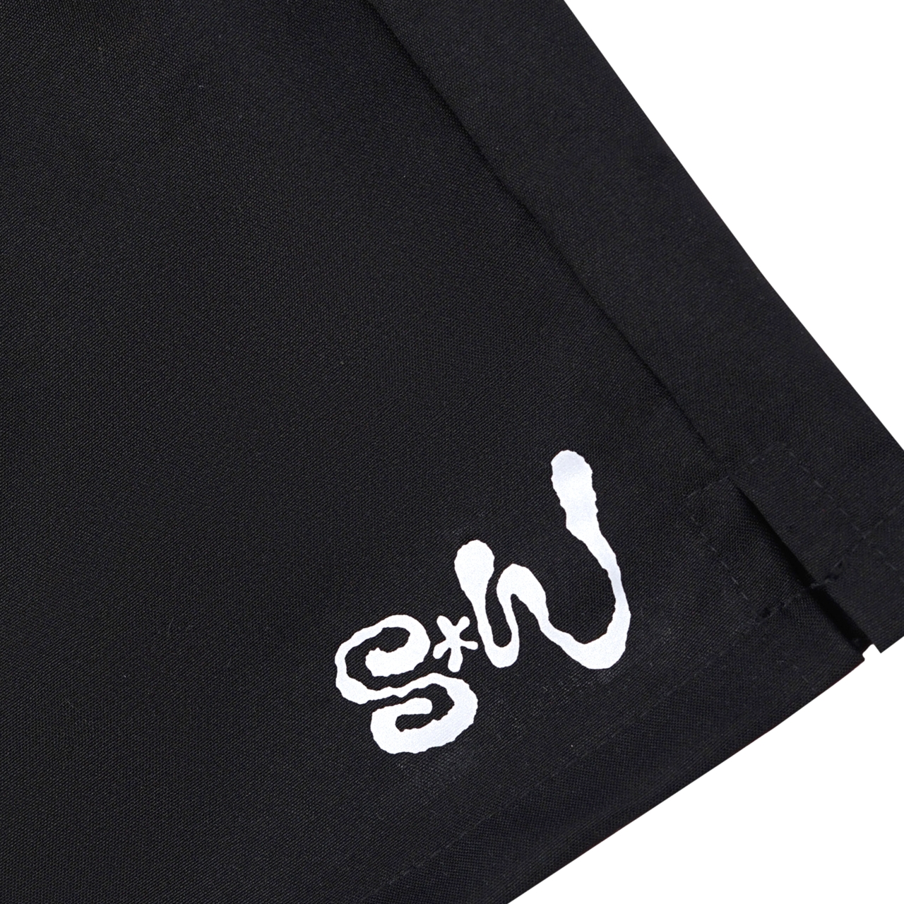 Shining Bright X Wised Actgear - Running Short