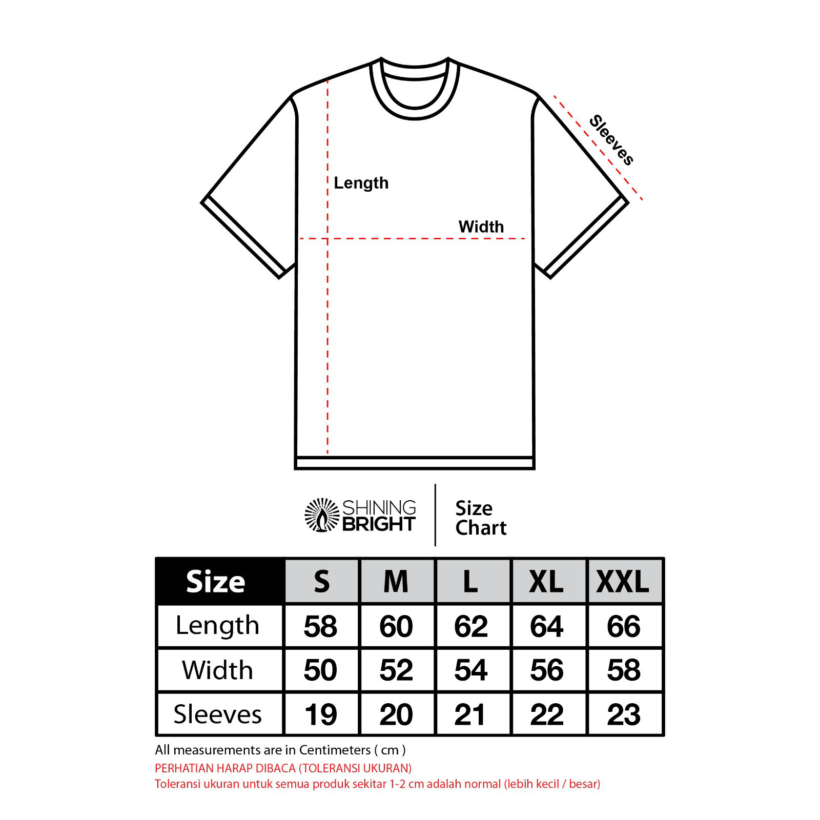 Shining Bright Reap Tshirt - Dark Grey