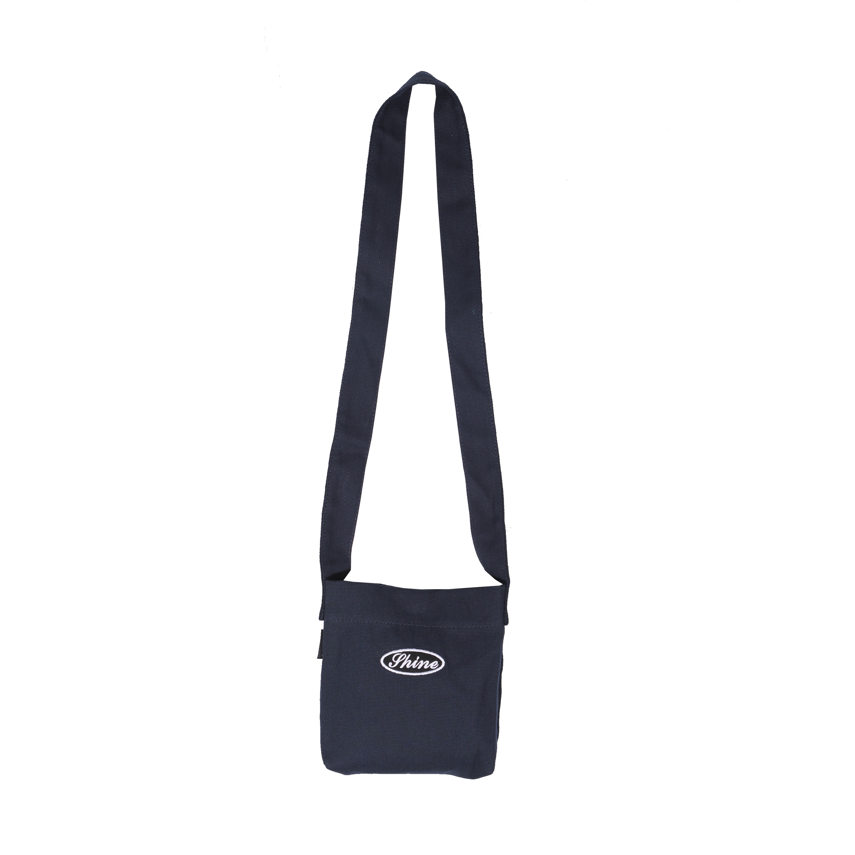 Shining Bright Mini Slingbag - Navy