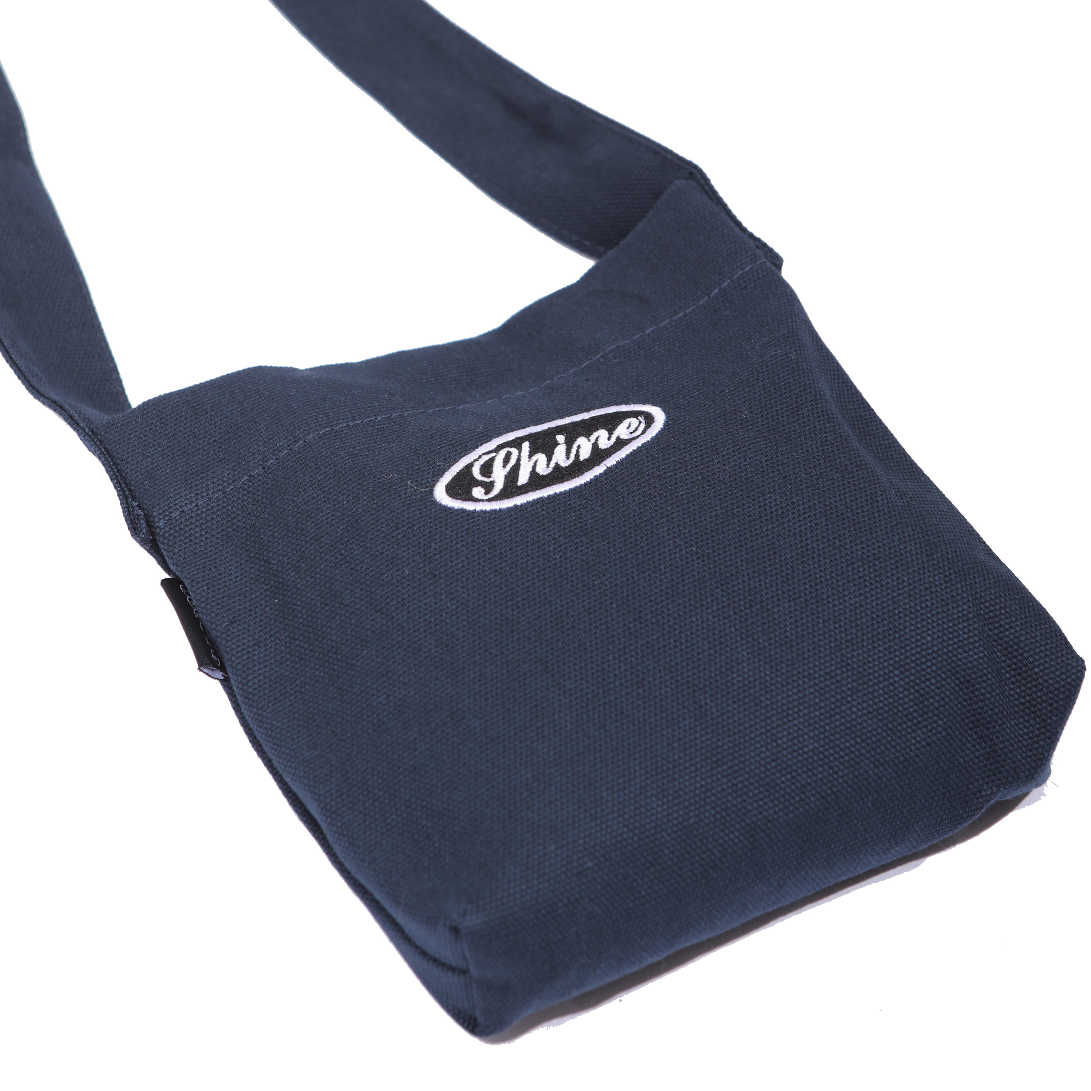 Shining Bright Mini Slingbag - Navy
