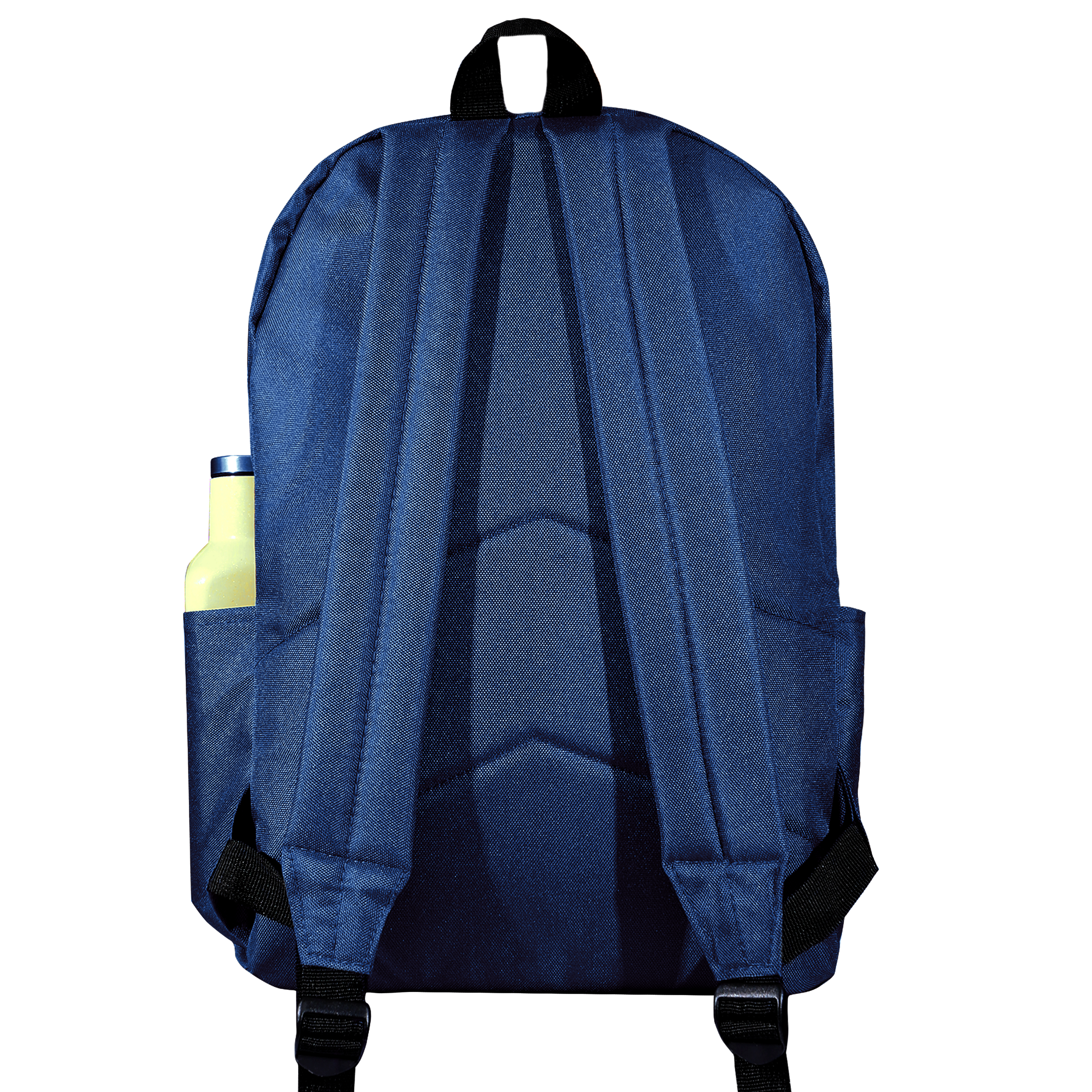 Shining Bright Wave Backpack - Navy