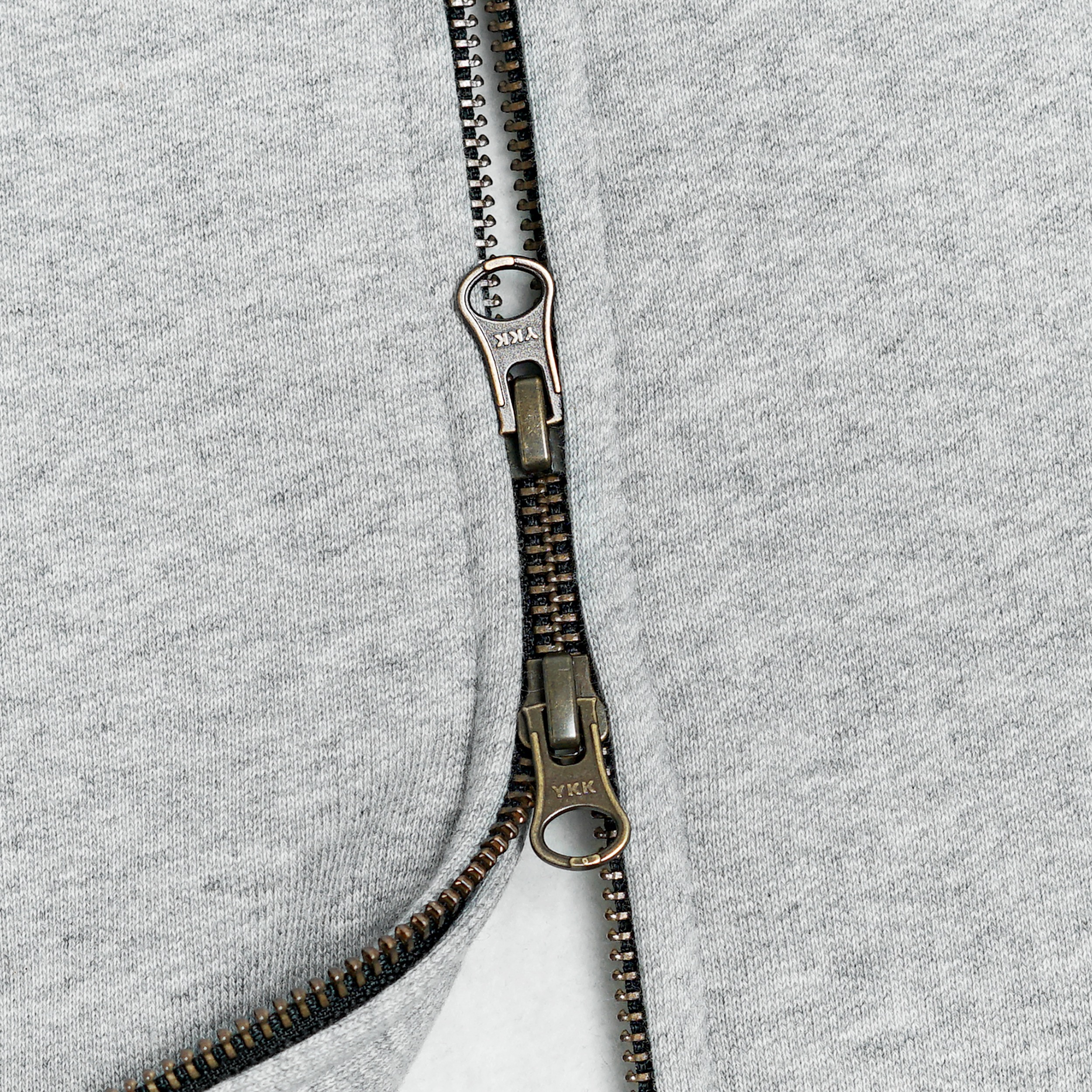 Familias® x Defy - Fleece Jacket - Defy Tj