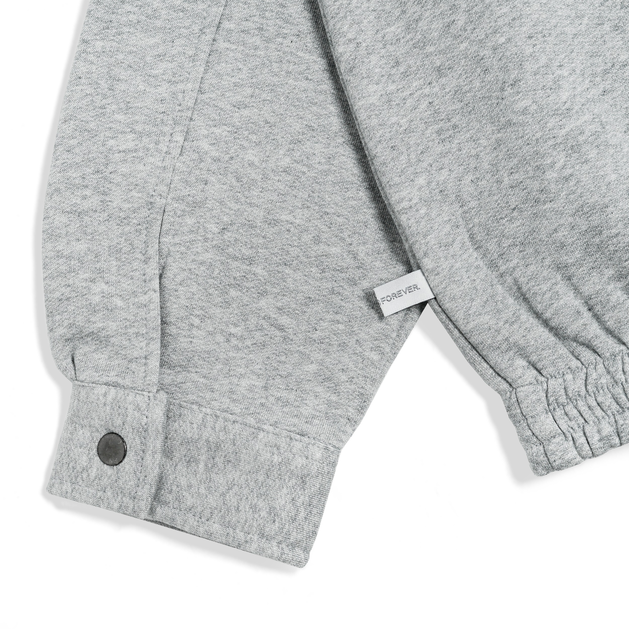 Familias® x Defy - Fleece Jacket - Defy Tj
