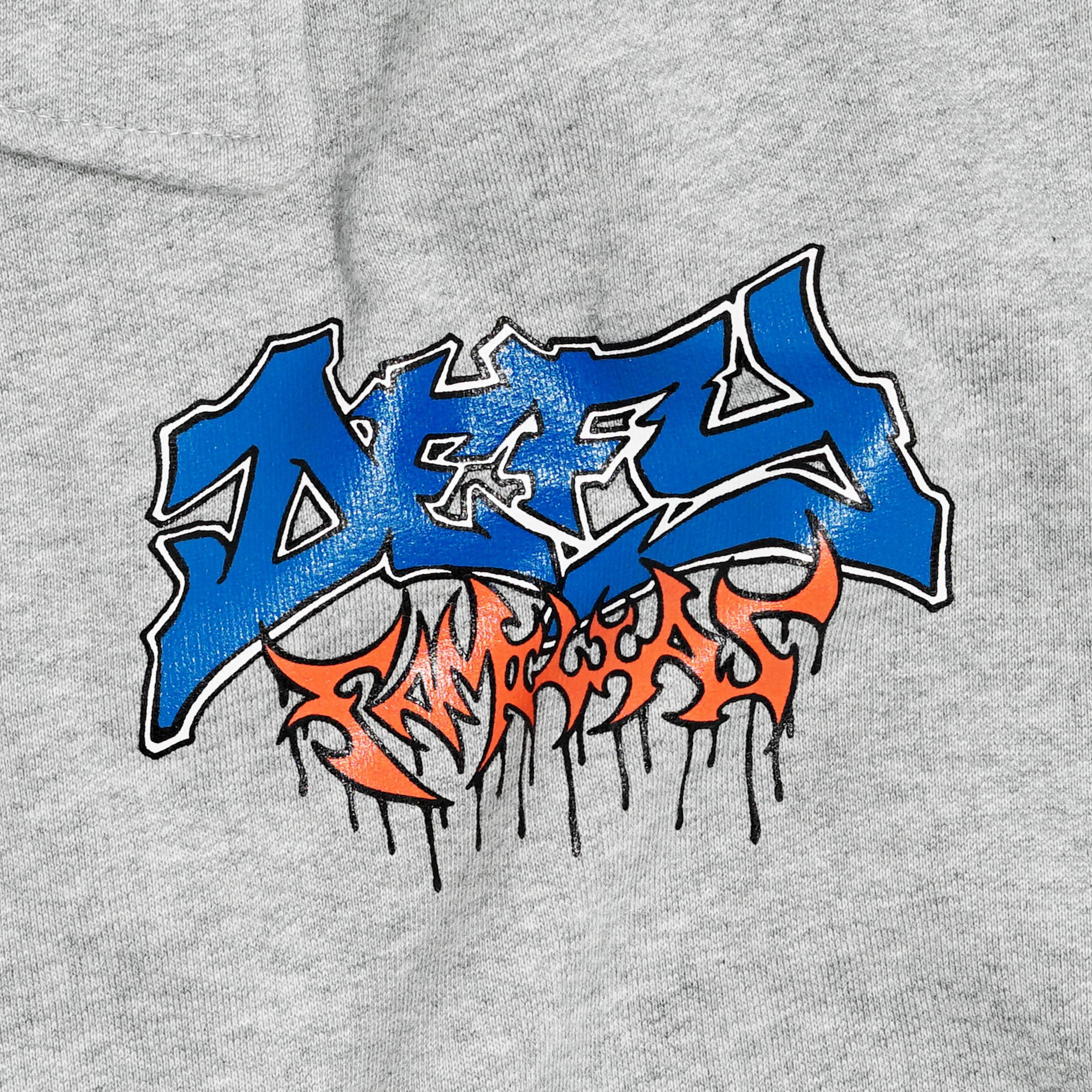 Familias® x Defy - Fleece Jacket - Defy Tj