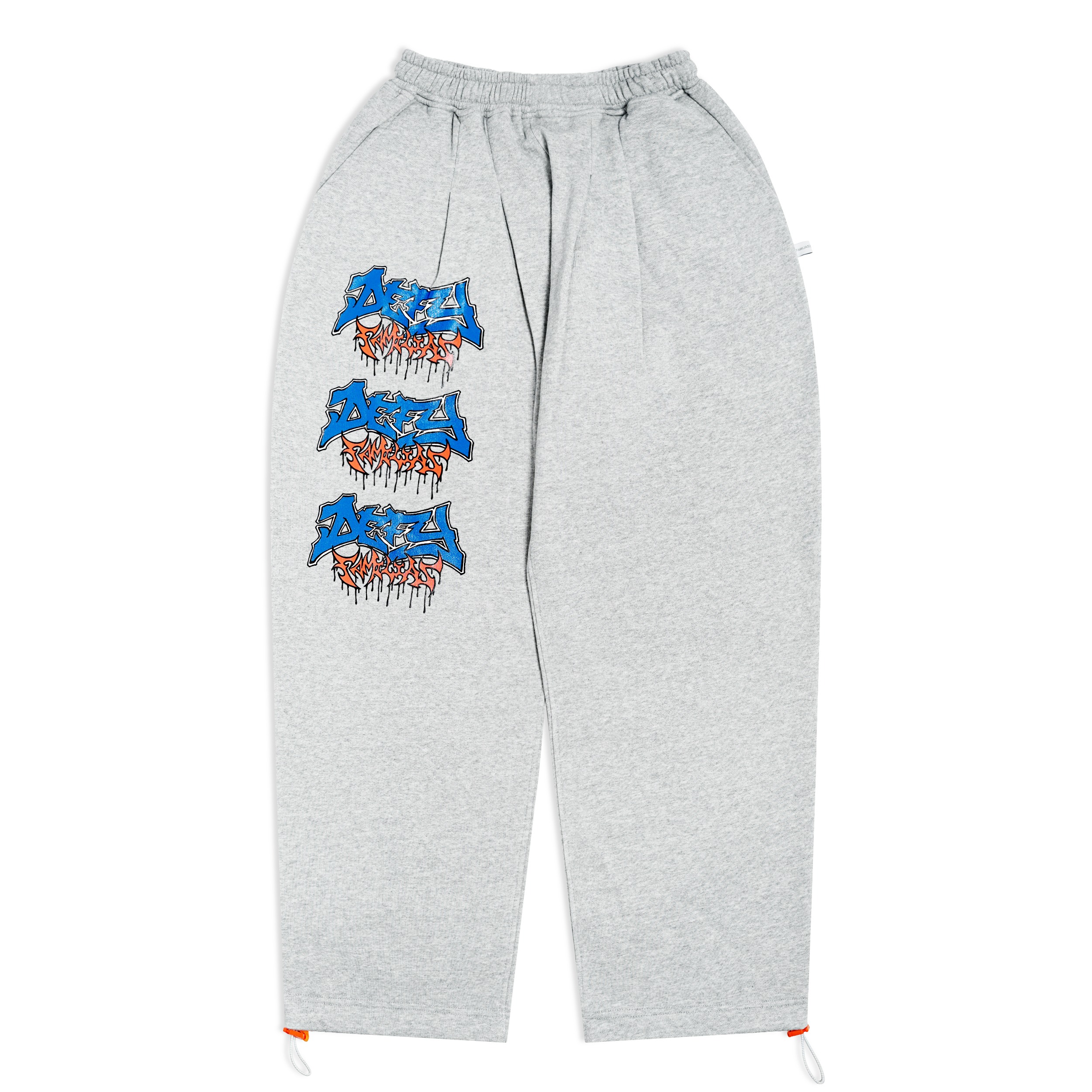 Familias® x Defy - Sweat Pants - Defy Sp