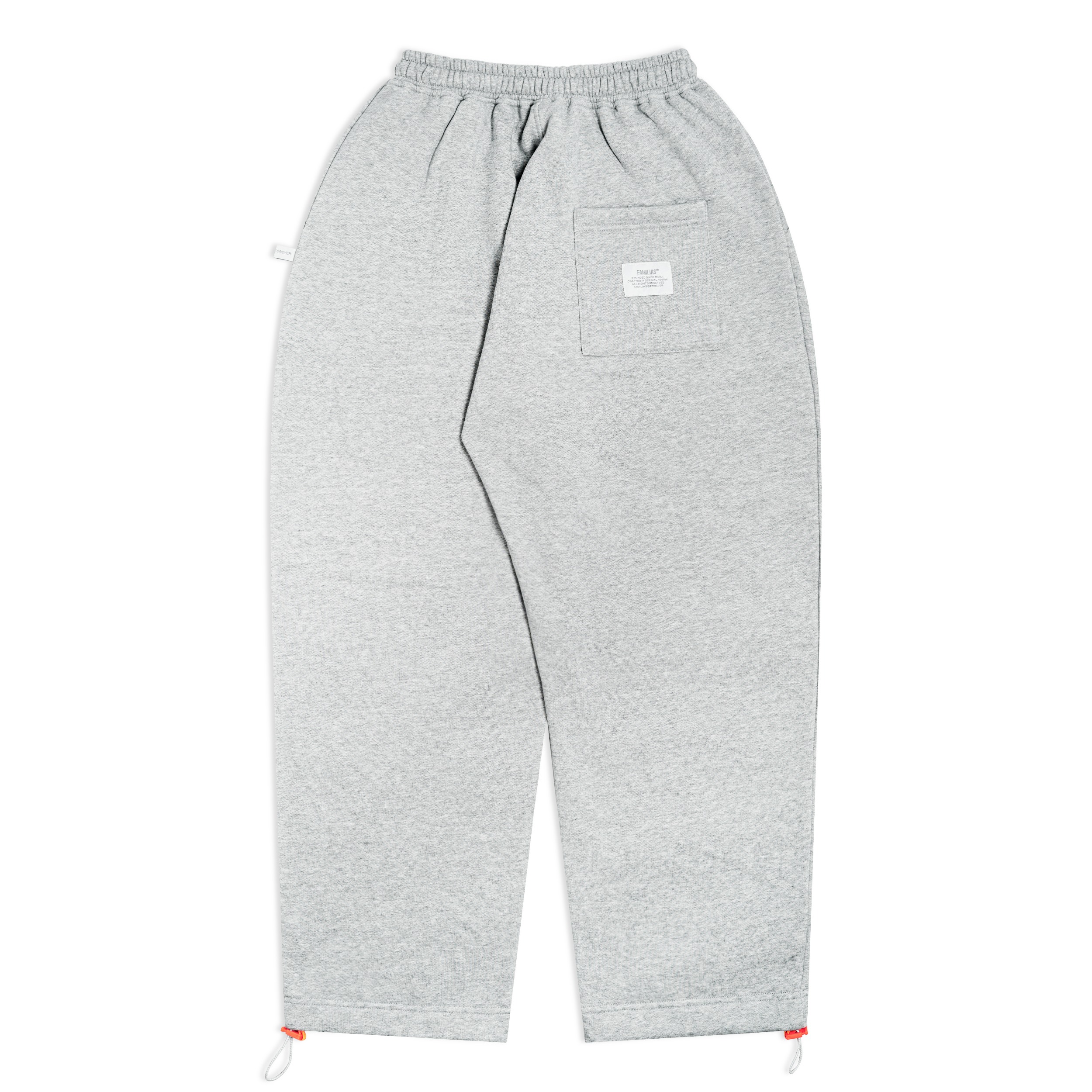 Familias® x Defy - Sweat Pants - Defy Sp