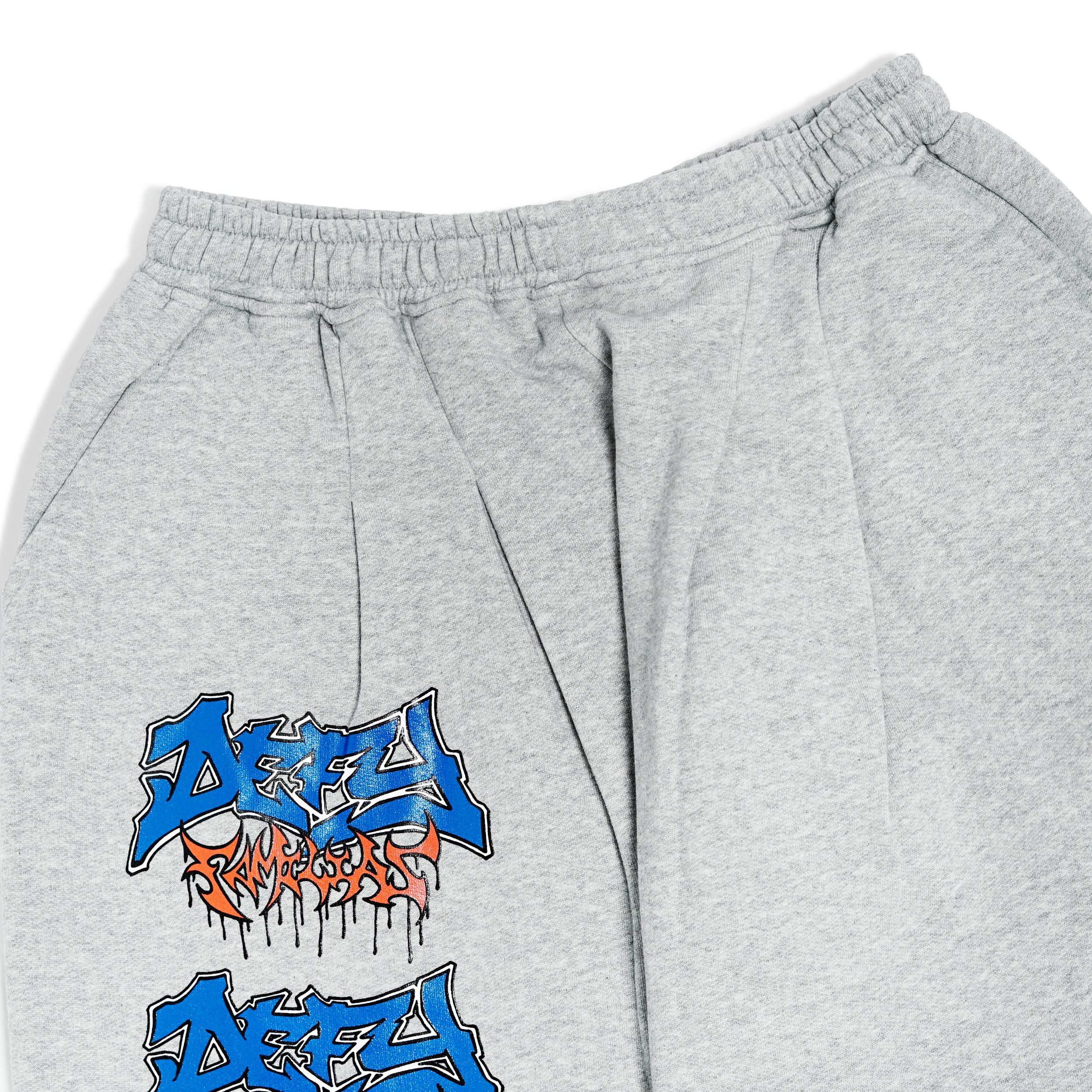 Familias® x Defy - Sweat Pants - Defy Sp