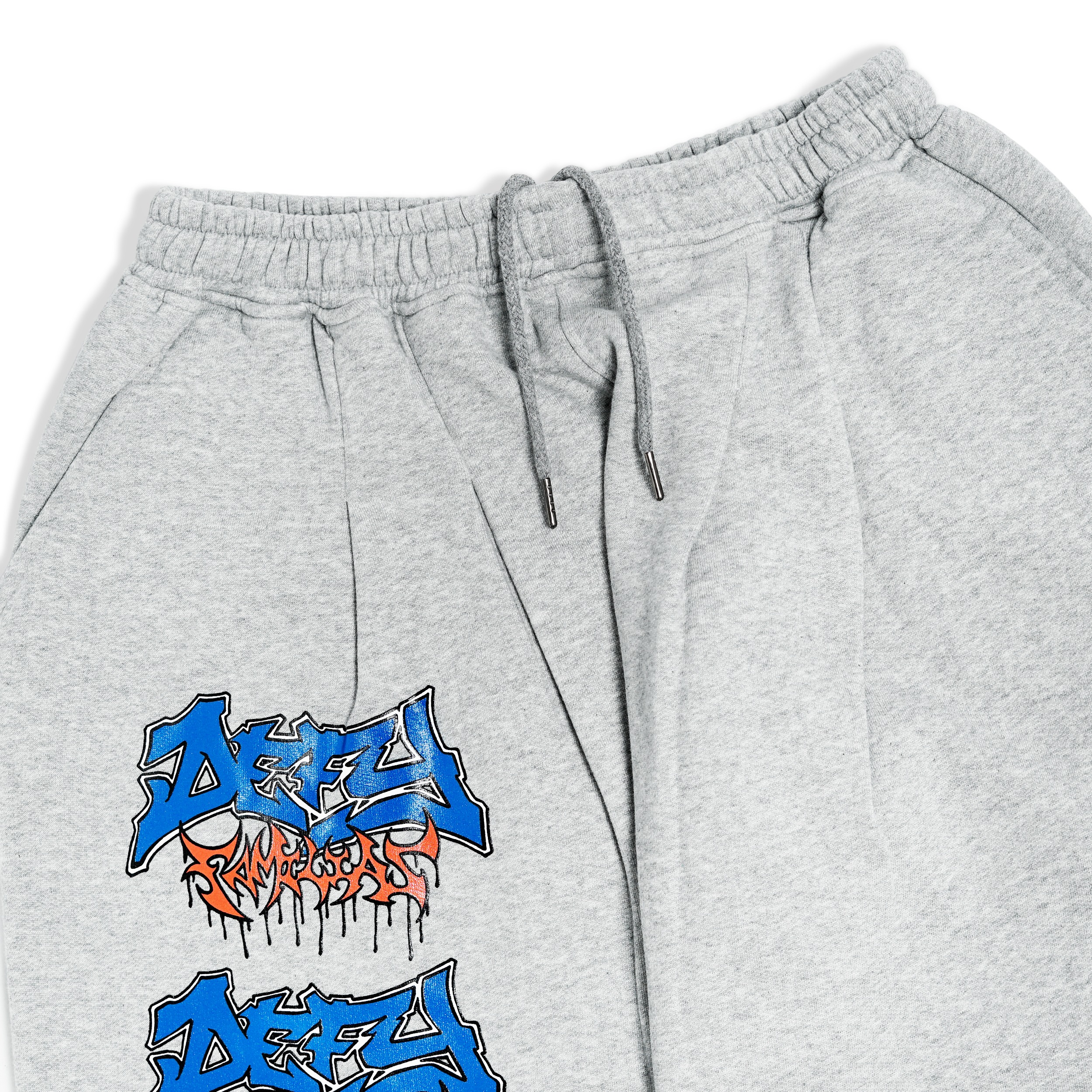 Familias® x Defy - Sweat Pants - Defy Sp