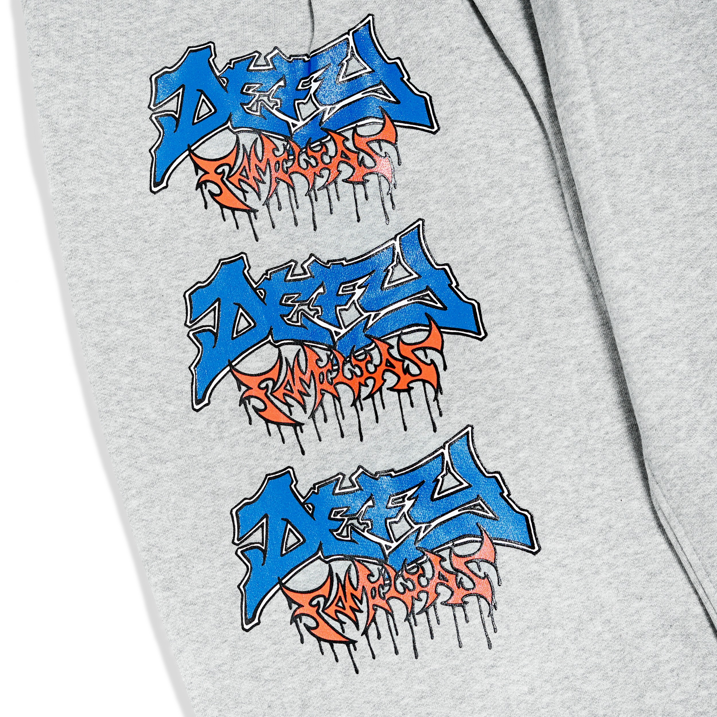 Familias® x Defy - Sweat Pants - Defy Sp