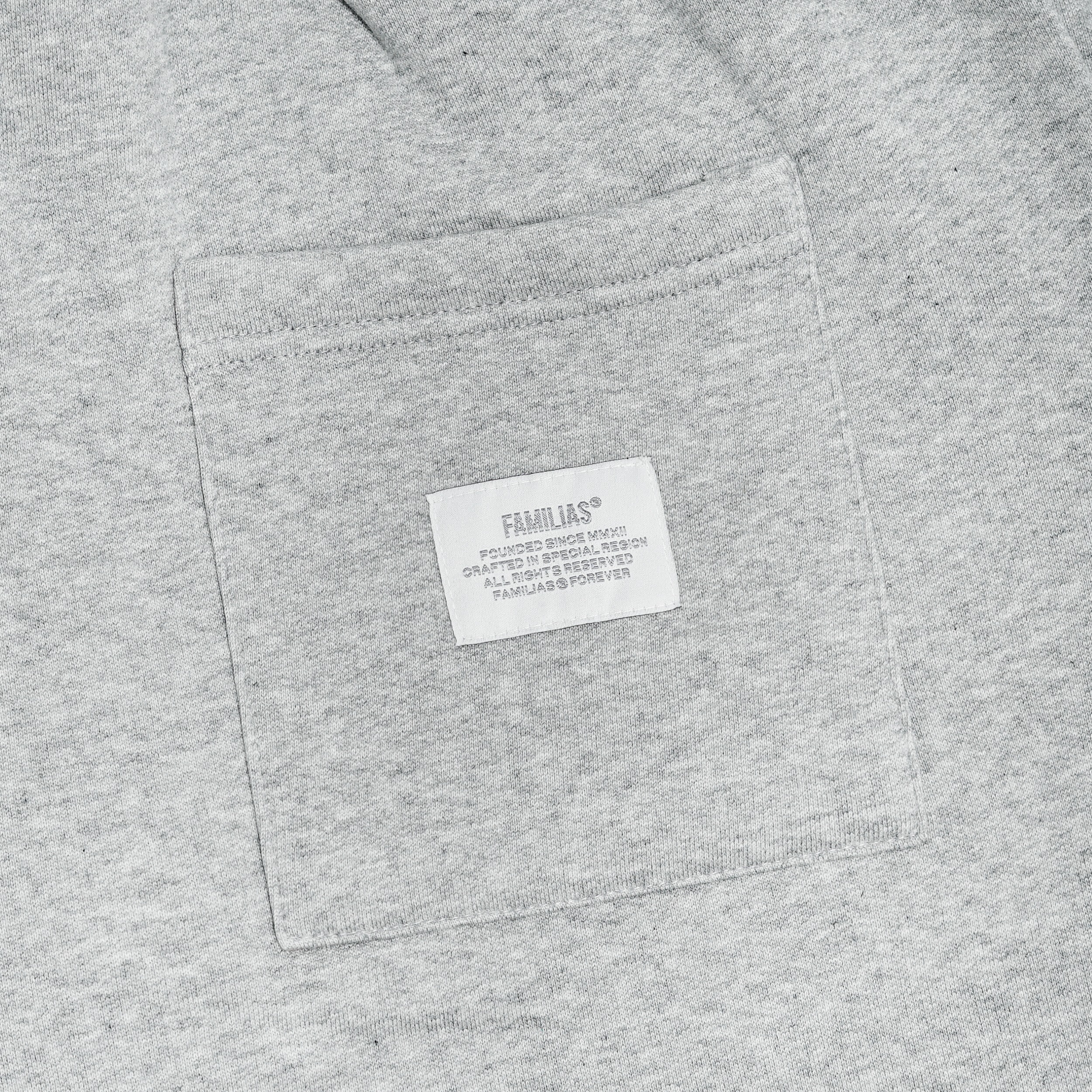 Familias® x Defy - Sweat Pants - Defy Sp