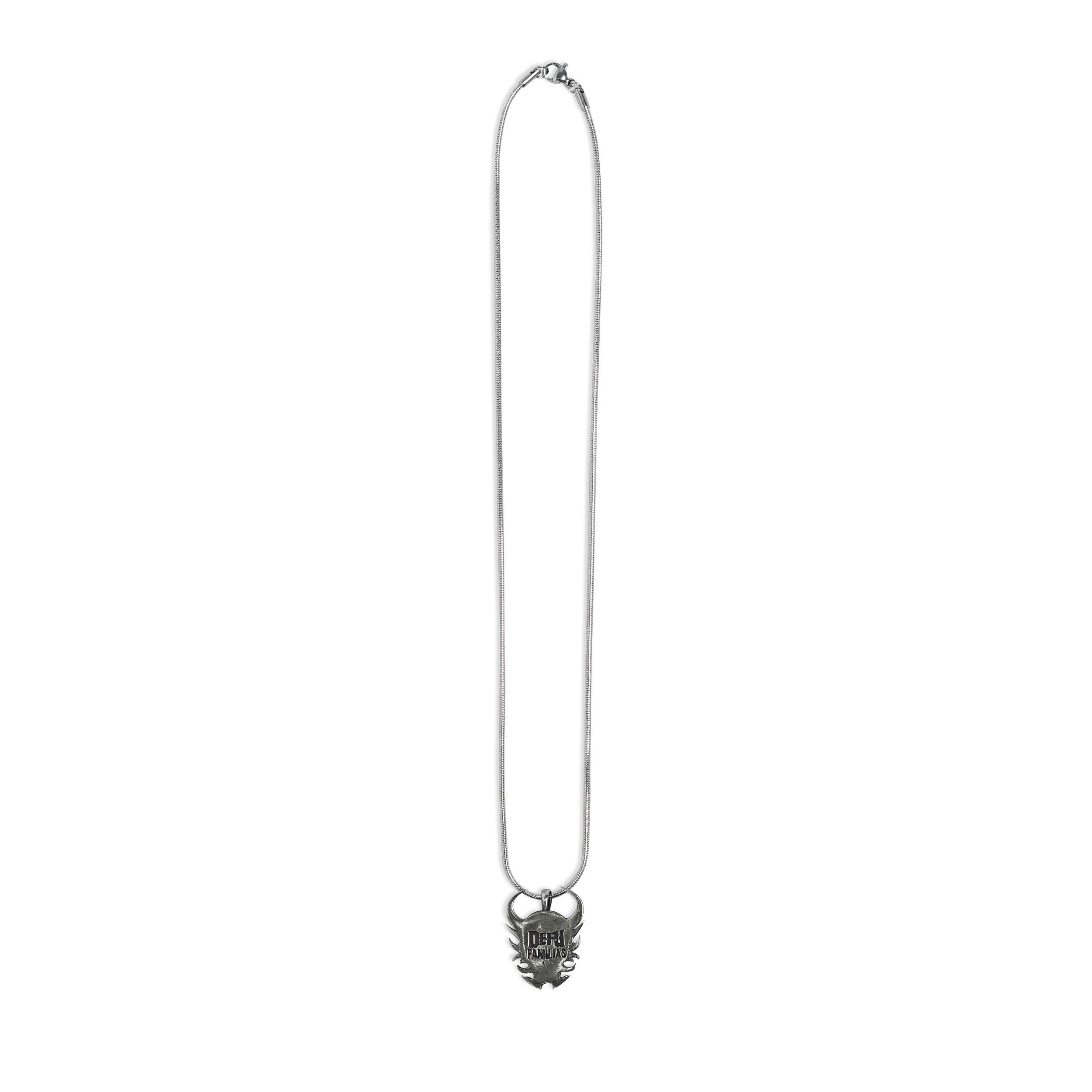 Familias® x Defy - Necklace - Defy Nc