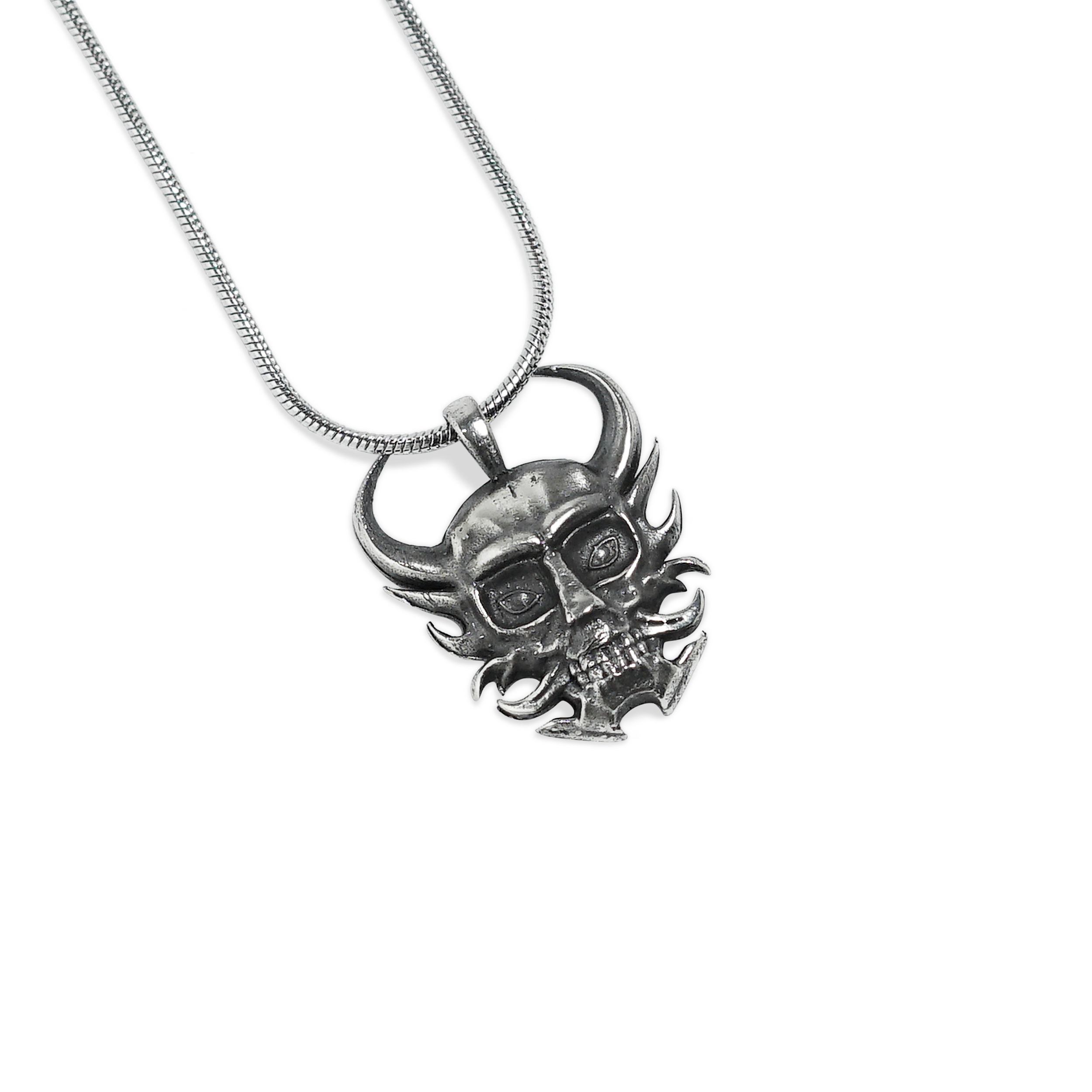 Familias® x Defy - Necklace - Defy Nc