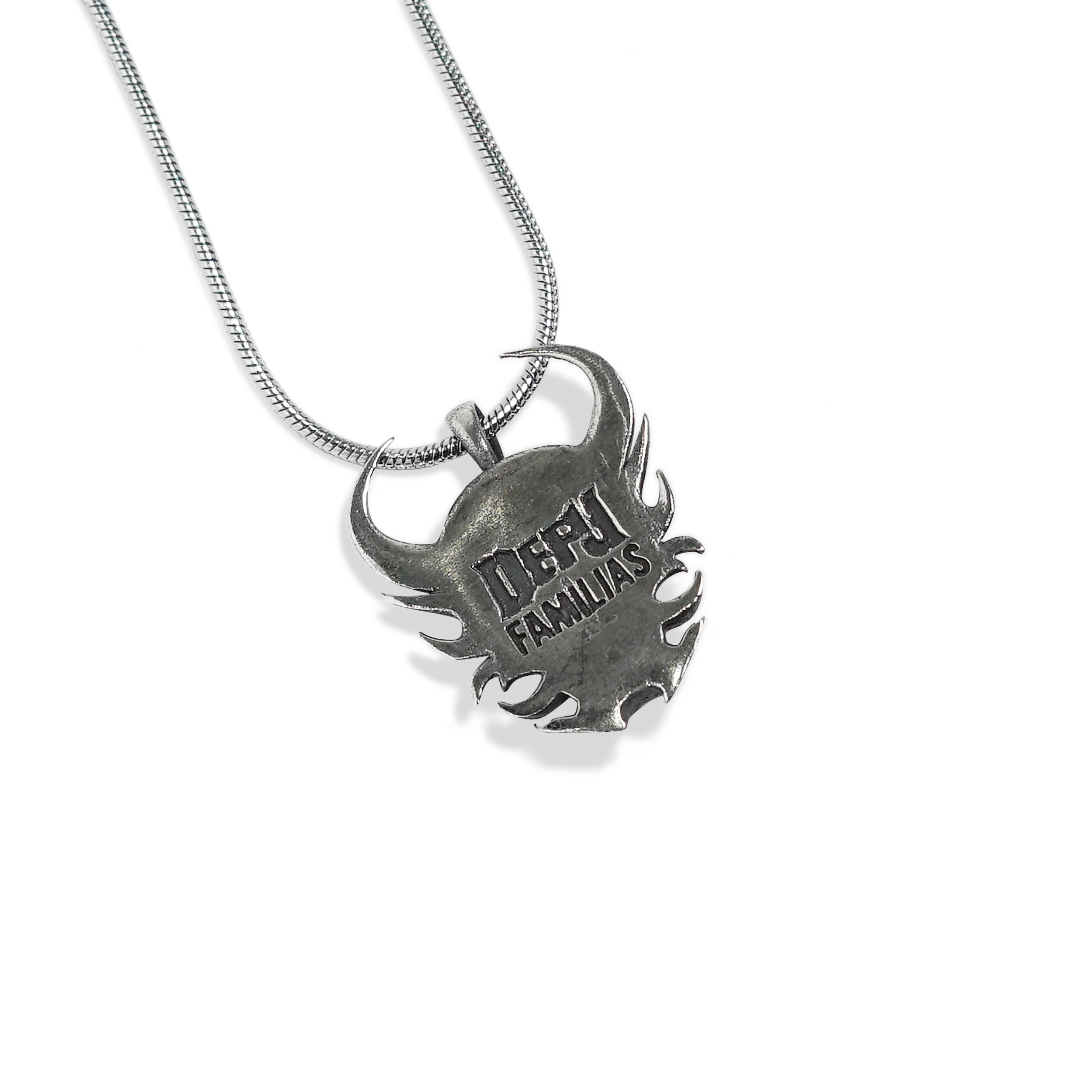 Familias® x Defy - Necklace - Defy Nc