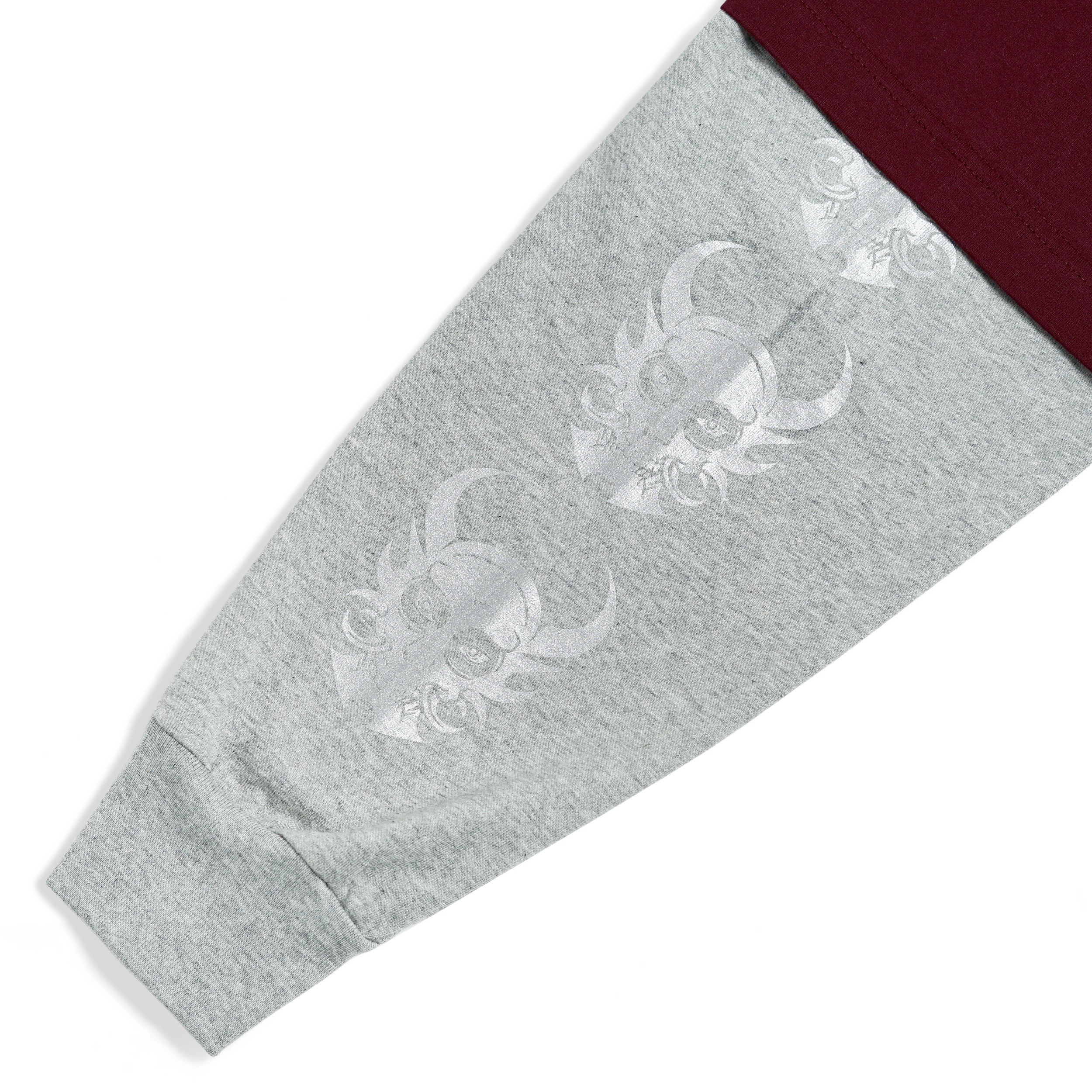Familias® x Defy - Double Layered T-Shirt - Defy Dl