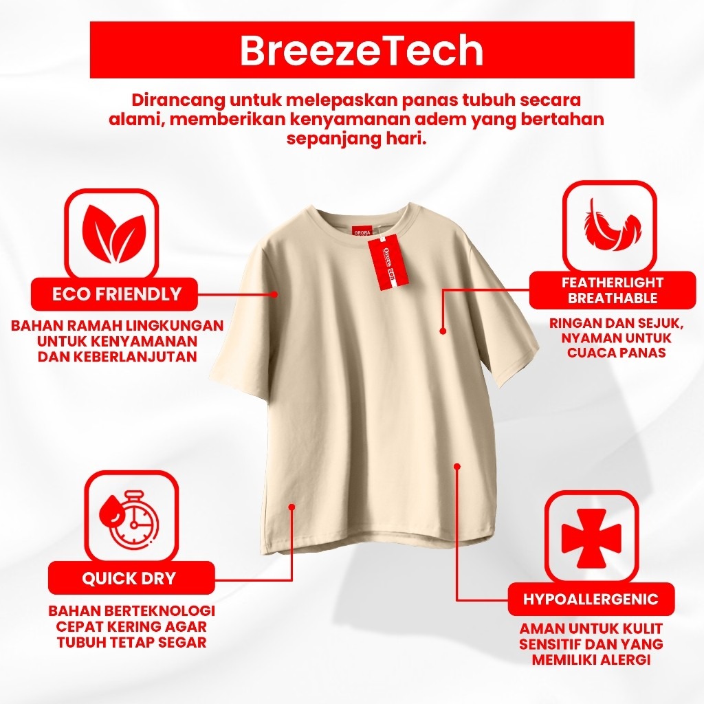 Orora Kaos Imlek Chinese New Year Merah 3D Gold Snake unisex - Lengan pendek lengan panjang NORC 2