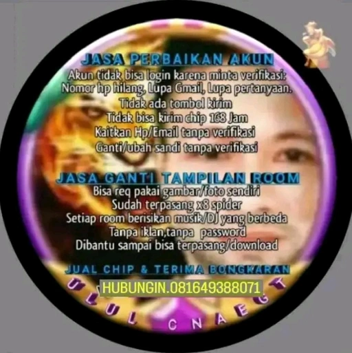 Image of JASA PERBAIKAN AKUN TOMBOL KIRIM DOMINO ISLAND