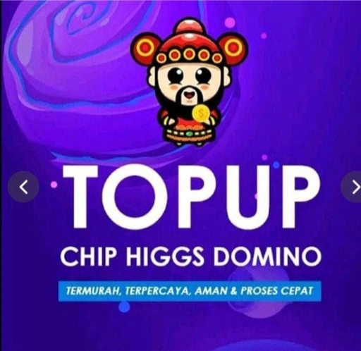 Image of Top Up Terima Bongkaran Chip
