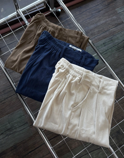 Mercy Pants