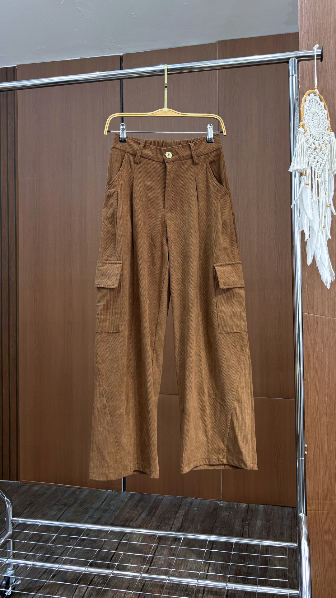 Mercy Pants