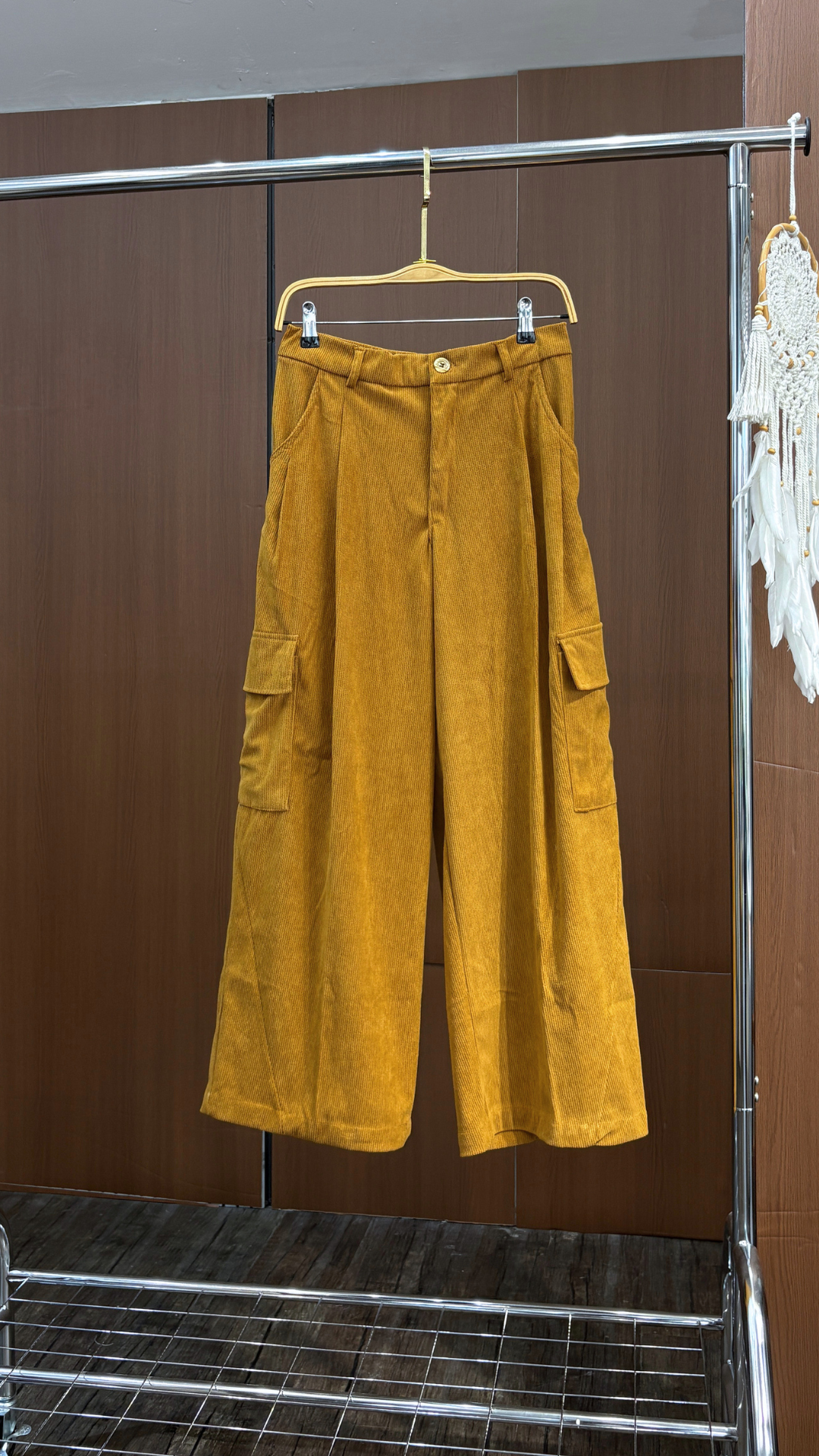 Mercy Pants