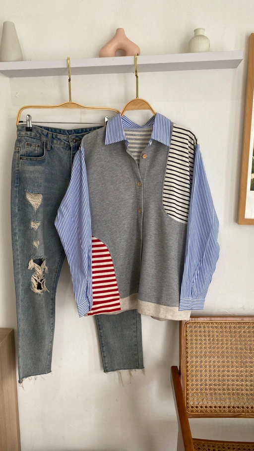 Image of Shirt Ziggy KS 