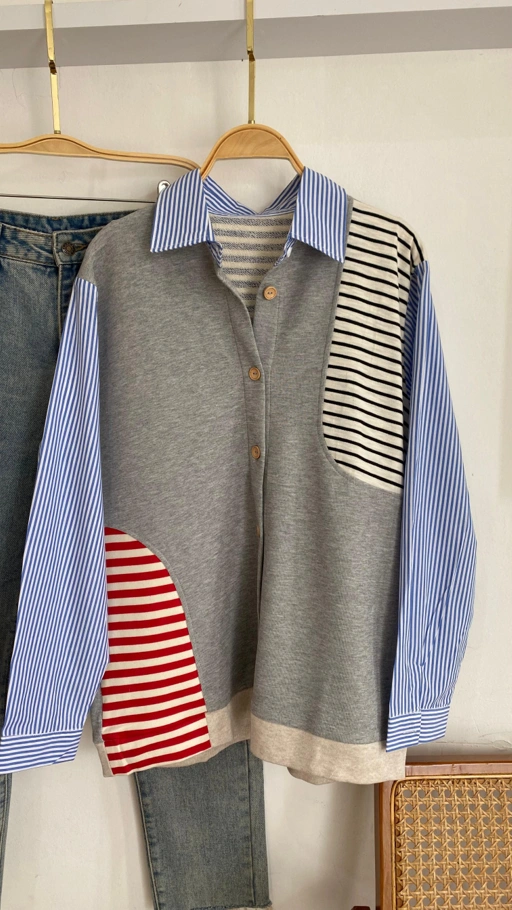 Image of Shirt Ziggy KS 