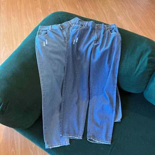Image of Zorra jeans 