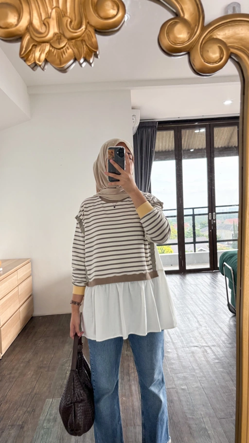 Image of Nana Blouse