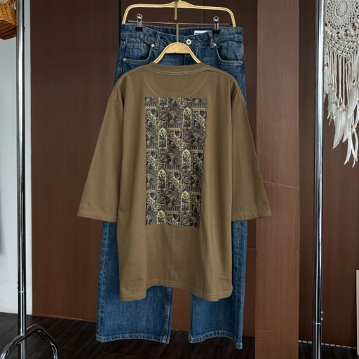 Image of Tshirt Tee Army Soul