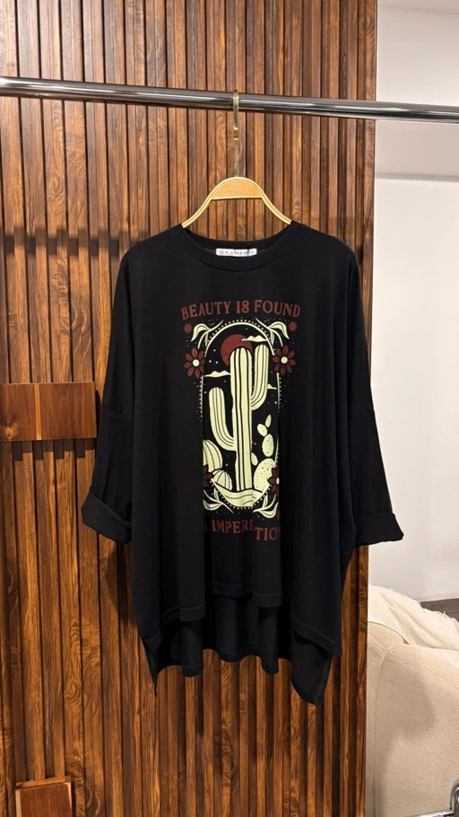 Image of Tshirt BM Imperfection