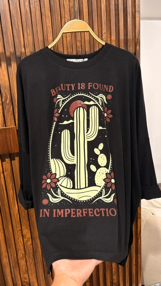 Image of Tshirt BM Imperfection