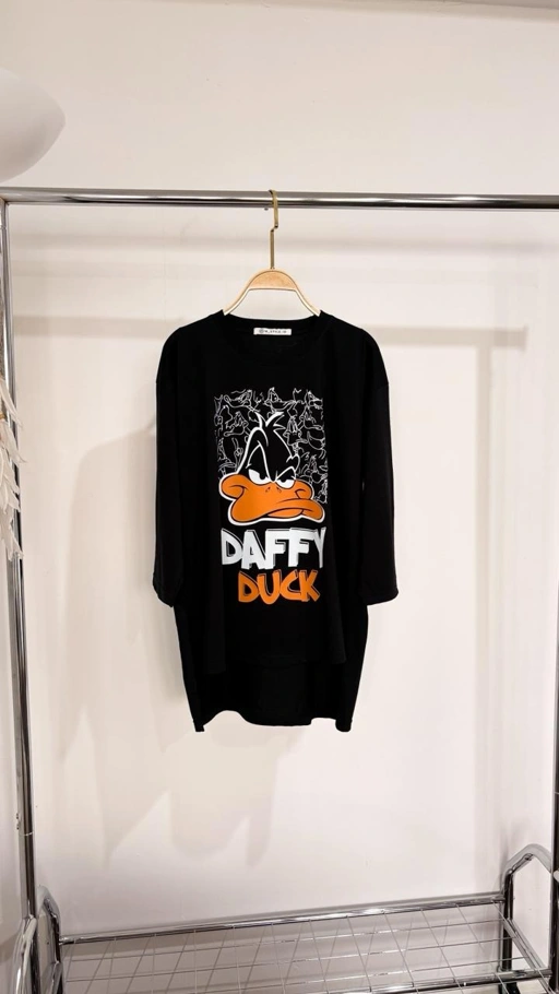 Image of Tshirt TEE Black