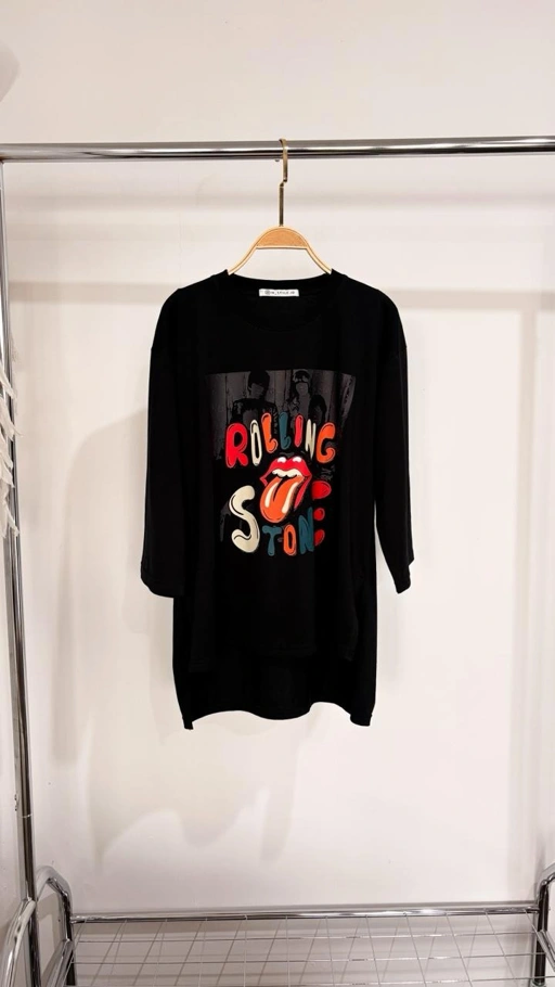 Image of Tshirt TEE Black