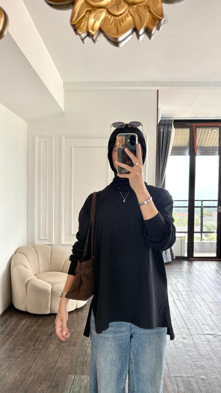 Tshirt LS Polos