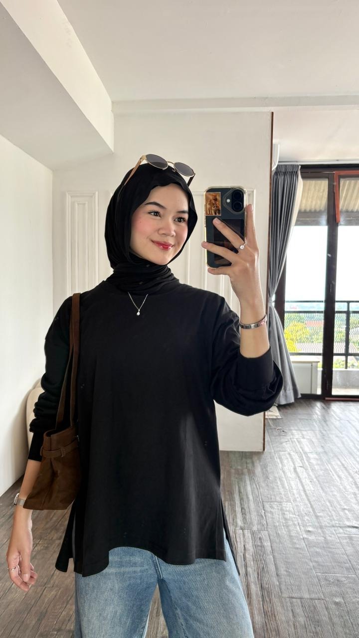 Tshirt LS Polos