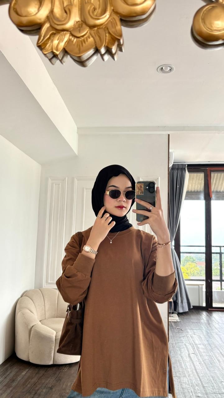 Tshirt LS Polos