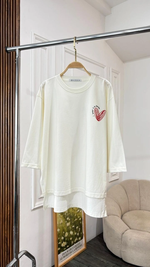 Image of Tshirt TEE BW