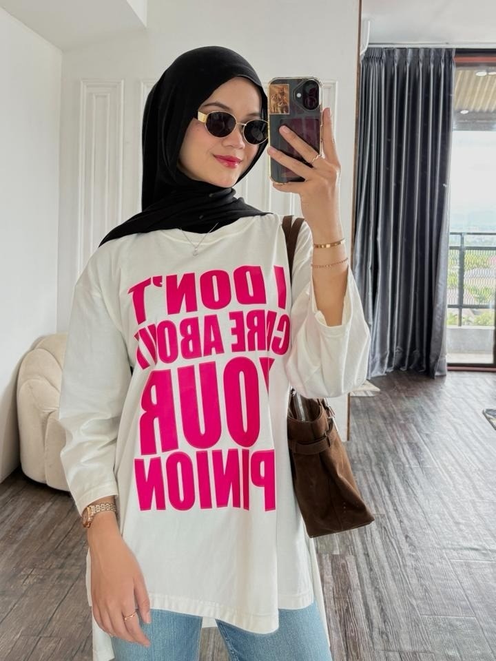 Tshirt TEE BW (Klik Untuk Motif Lain)
