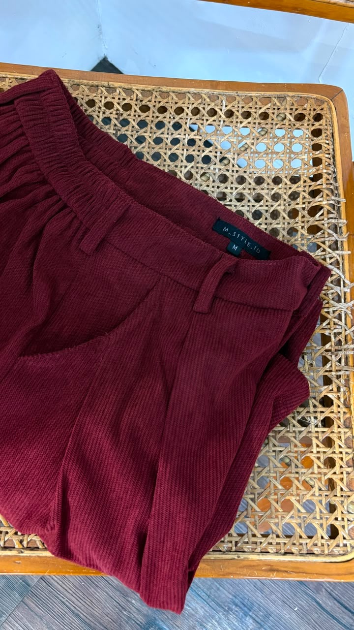 Mercy Pants
