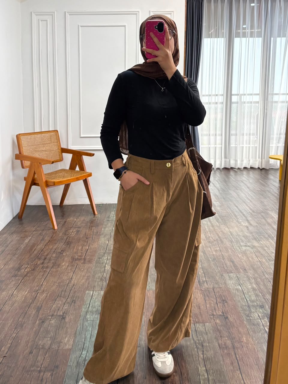 Mercy Pants