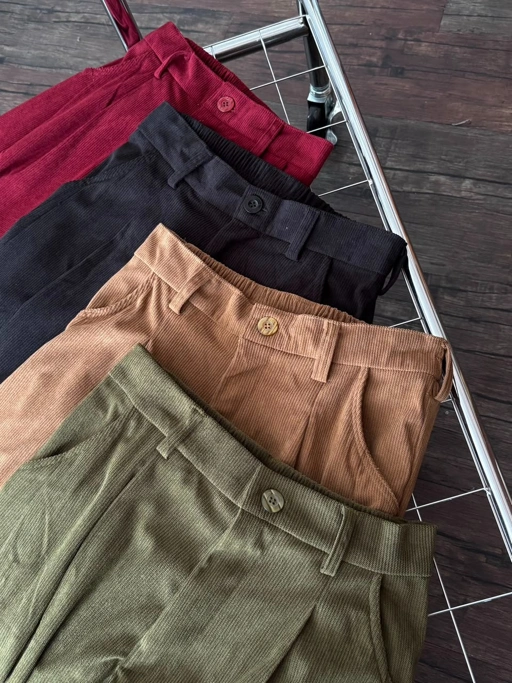 Mercy Pants
