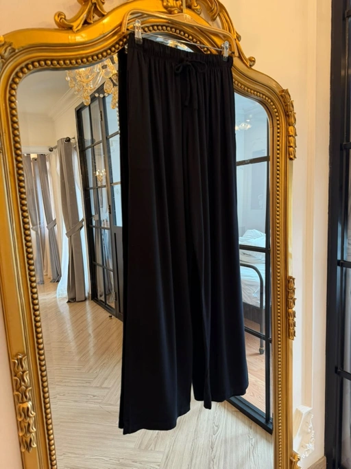 Picha Pant Black