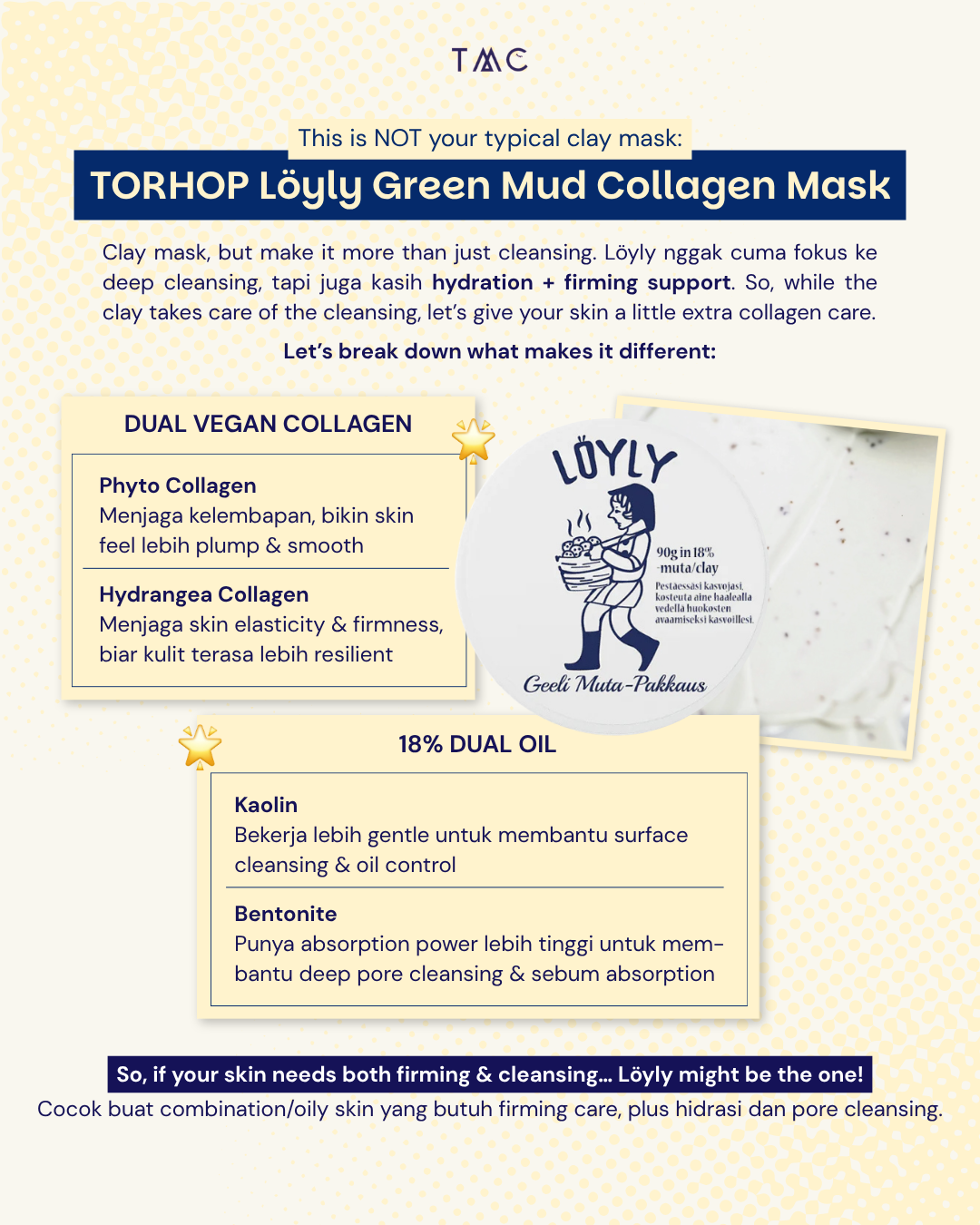 TORHOP MASK SERIES