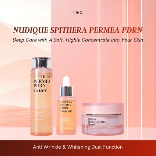 Image of {Newly Launching} Nudique Spithera Permea PDRN