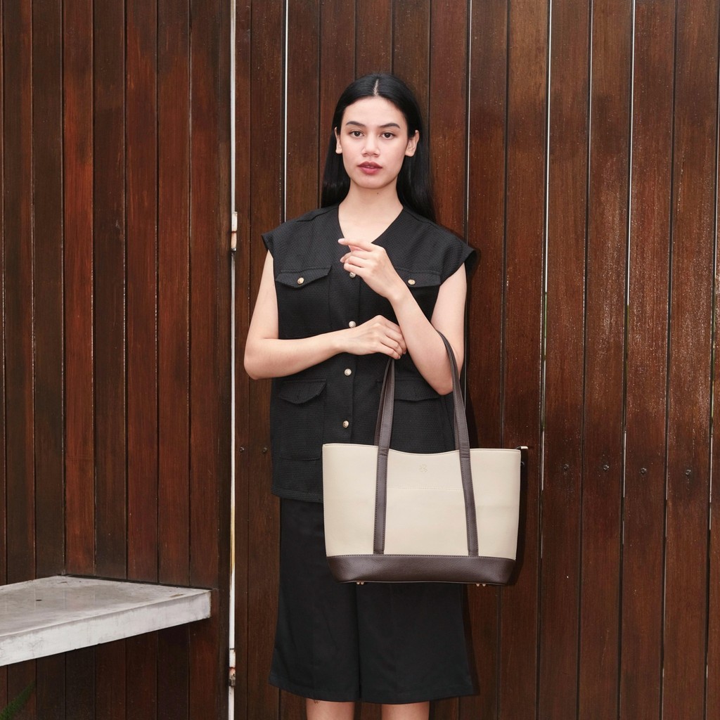 PRIOR BAG - JUNO BAG (TAS WANITA)
