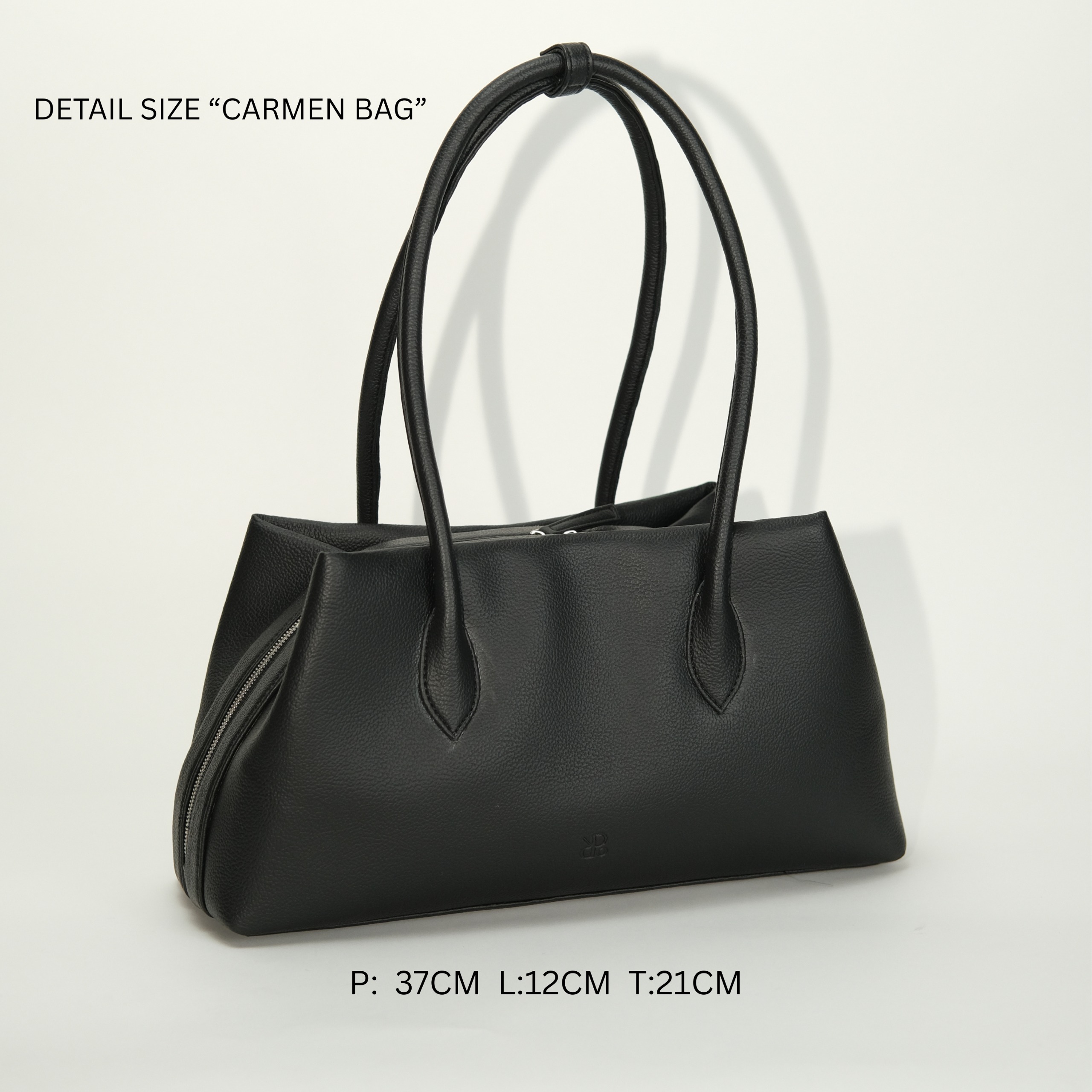 PRIOR BAGS - CARMEN BAG (TAS WANITA)