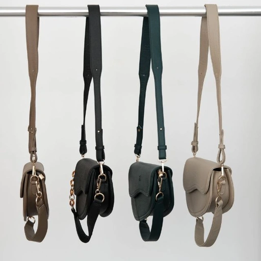 Image of PRIOR BAGS - FRIGUS BAG (TAS WANITA)