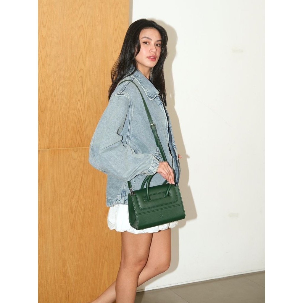 PRIOR BAGS - GWEN BAG (TAS WANITA)