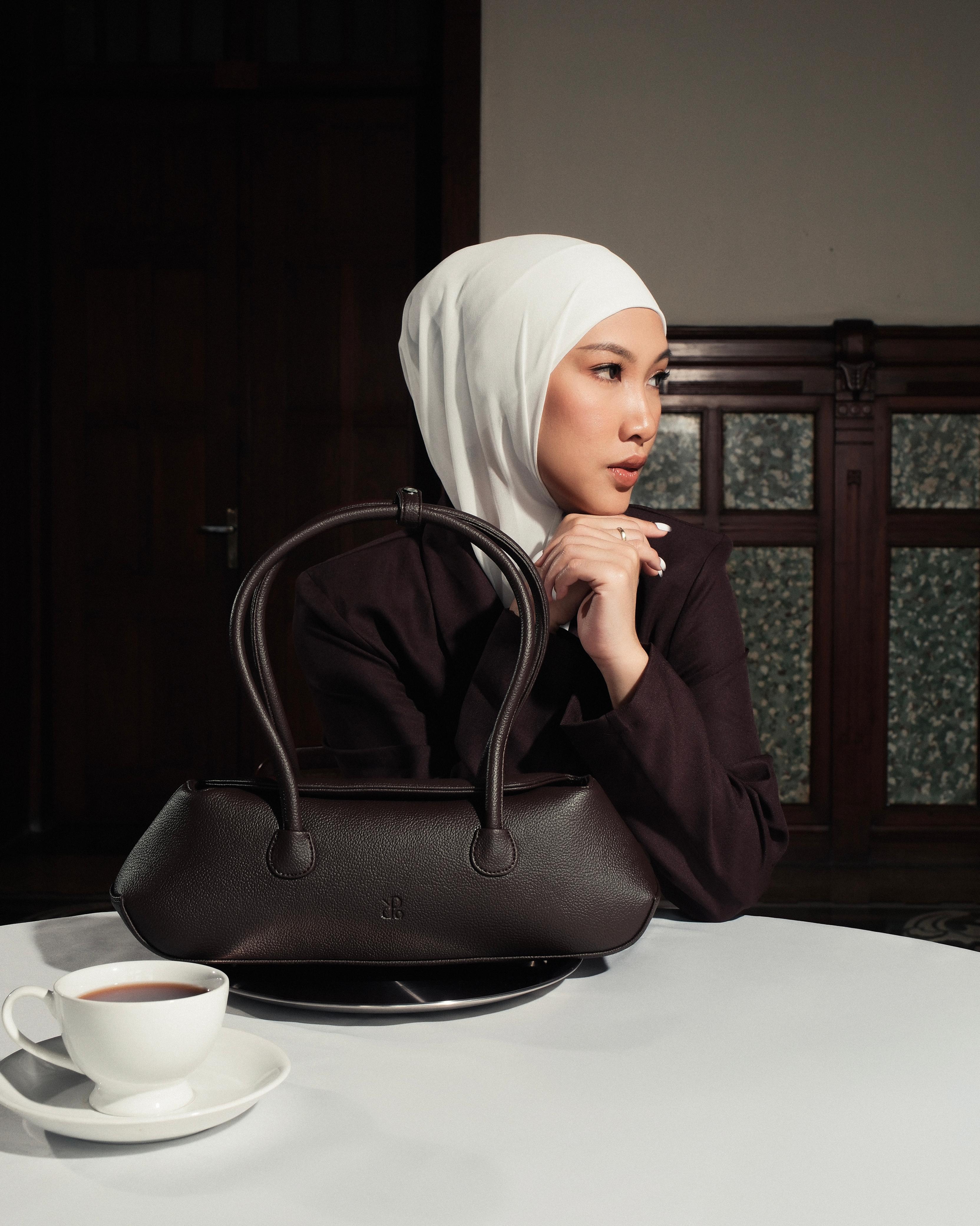 PRIOR BAGS - DARLA BAG (TAS WANITA)